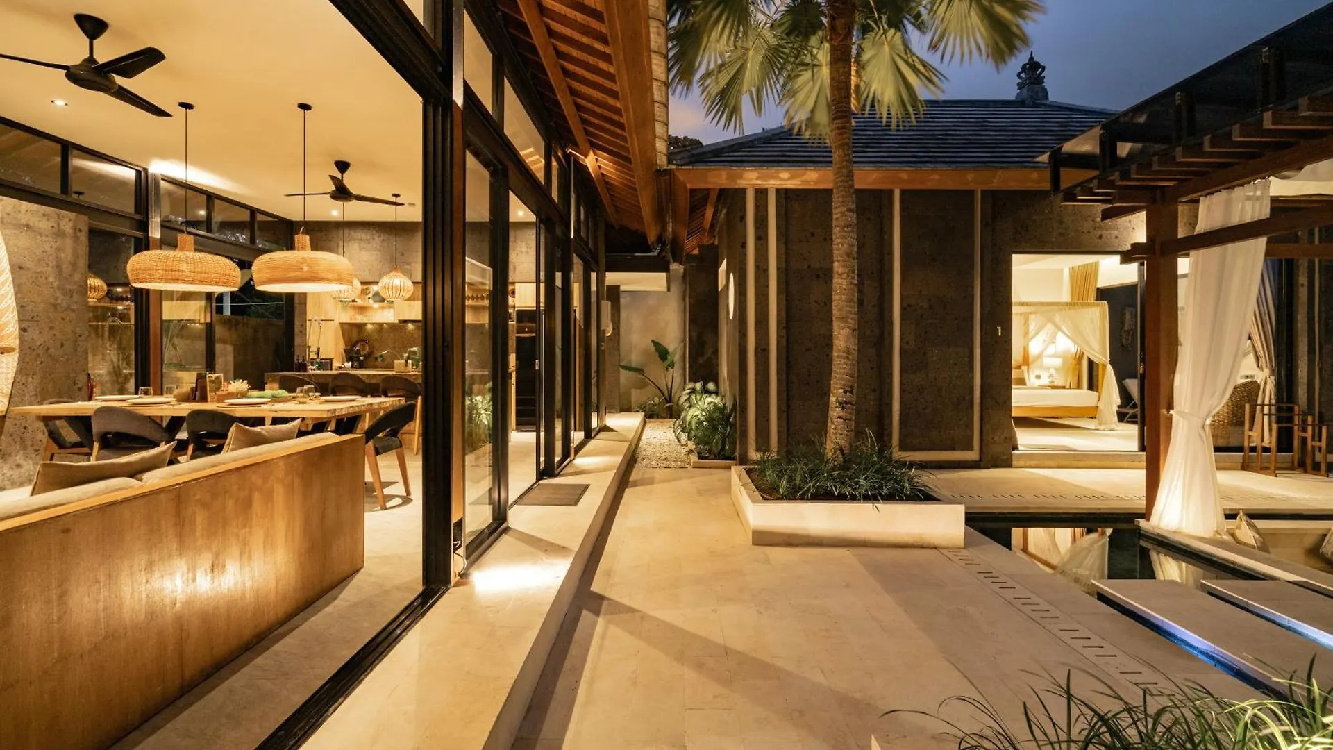 Villa Mimpi By Balisuperhost Ubud