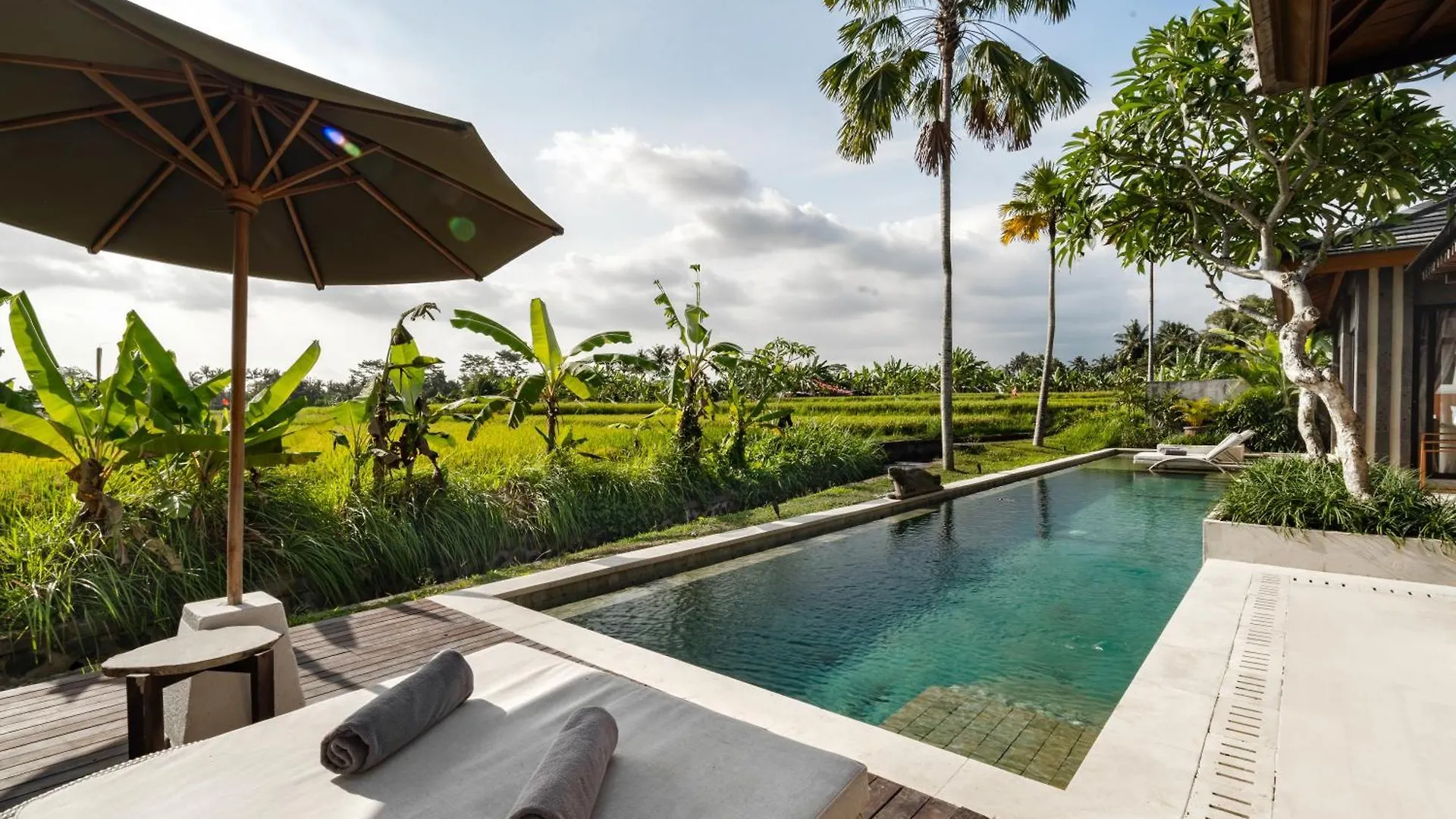 Villa Mimpi By Balisuperhost Ubud