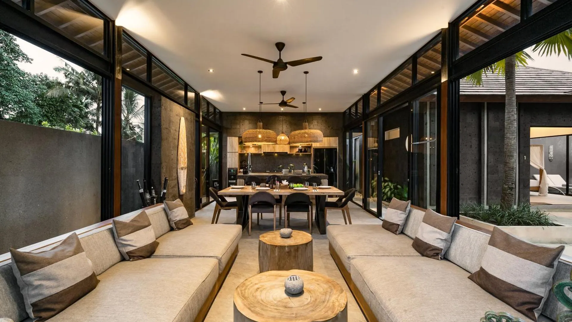Villa Mimpi By Balisuperhost Ubud