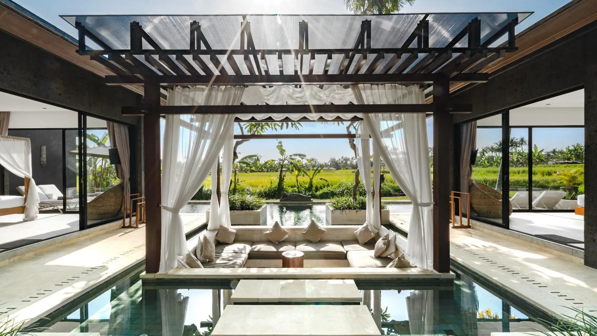 Villa Mimpi By Balisuperhost Ubud
