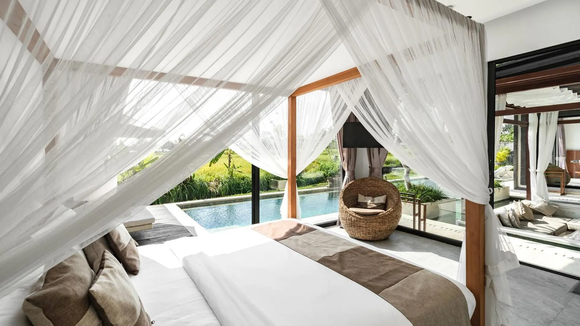 Villa Mimpi By Balisuperhost Ubud