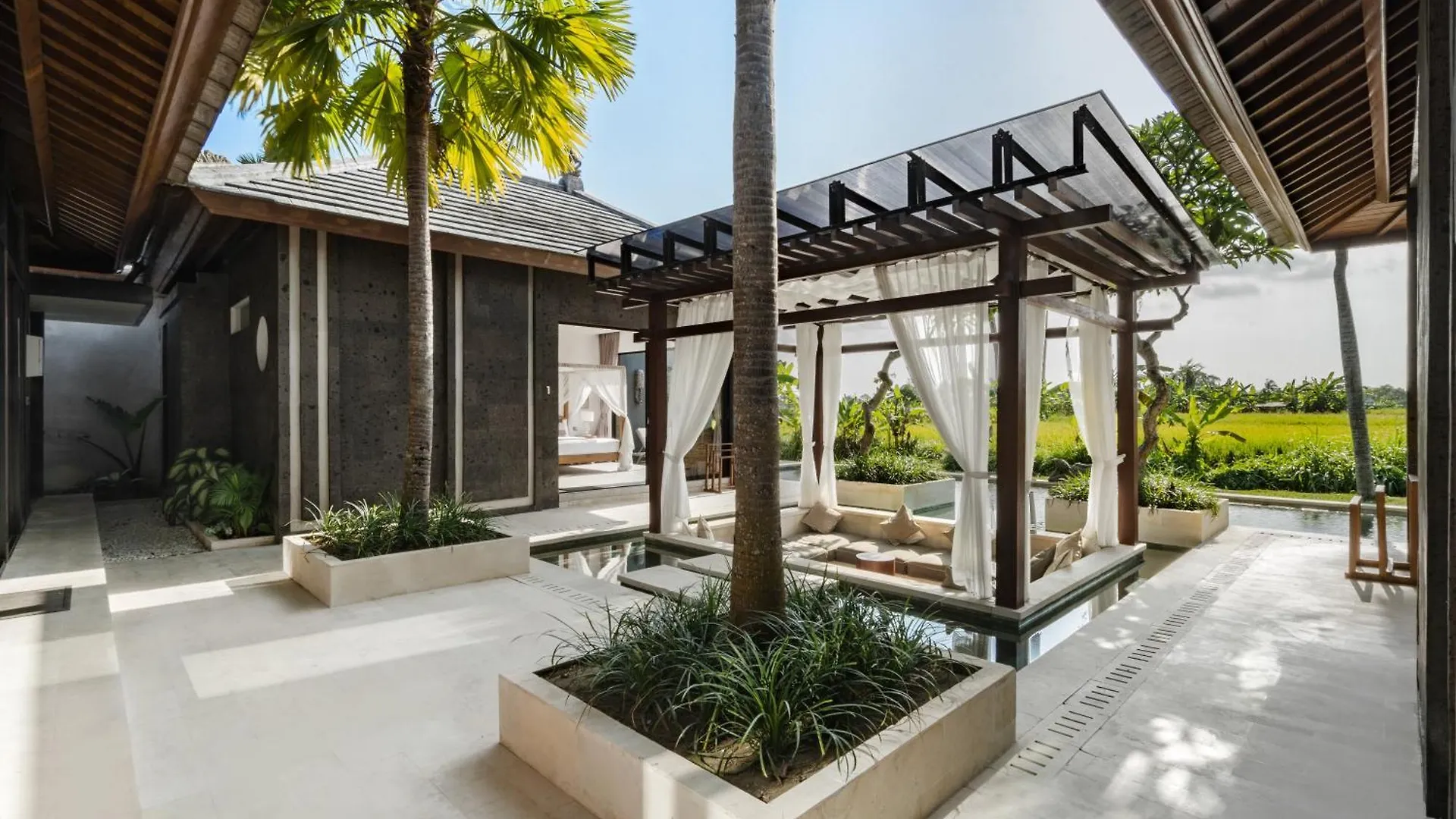Villa Mimpi By Balisuperhost Ubud