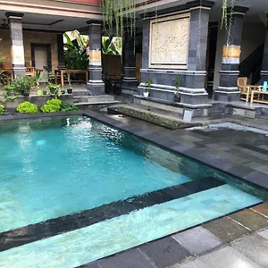 3* Penzion Awan Bali House