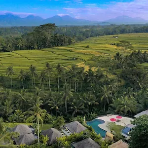 5* Resort Puri Sebali