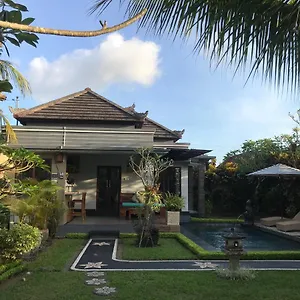 Sawah Asri Villa