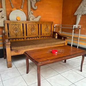 Pensionat Swan, Ubud