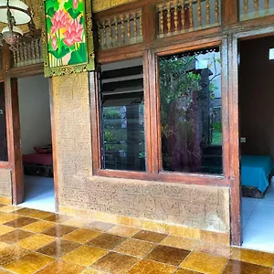 Leket House ウブド