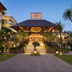 Hotell Element Bali, Ubud