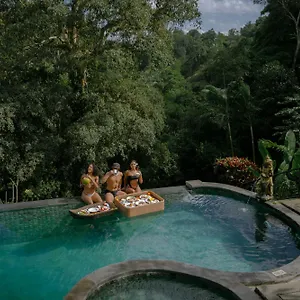 Semesterpark Dedari, Ubud