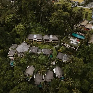 4* Resort Jannata And