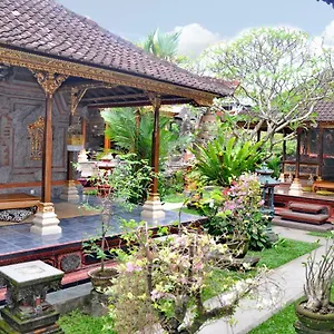 Nick's Ubud