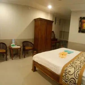 Murdhasari ウブド